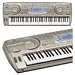 Casio WK-3800 76-Key Performance Keyboard