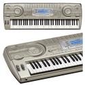 Childrens Toyshop  Musical Instruments : Casio WK-3800 76-Key Performance Keyboard