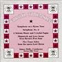 Symphony on a Hymn Tune / Symphony No.2