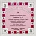 Orchestral Works By Virgil Thomson