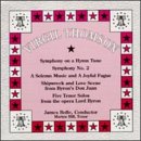 Symphony on a Hymn Tune / Symphony No.2