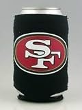 San Francisco 49ers Kolder Kaddy Can Holder