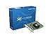 Electronics : Matrox Parhelia - Graphics adapter - AGP 8x - 128 MB DDR - Digital Visual Interface (DVI) - TV out