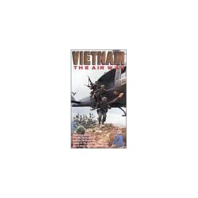 Vietnam - The Air War [VHS]