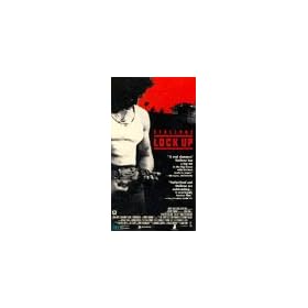 Lock Up [VHS] (1989)