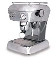 Innova Dream Polished Aluminium Coffee Machine