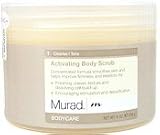 Murad Activating Body Scrub , 8 oz.