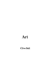 Art