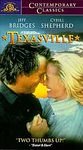 TEXASVILLE laserdisc