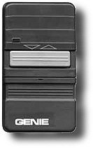 Tools: Genie/Blue Max GPT90 1 1 Channel Garage Door Opener Transmitter