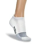 Fox River Men's / Women's Wick Dry Walking Ankle Socks, Pair