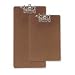 Arch Clipboard, Letter, 9