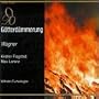 Wagner: G�tterd�mmerung