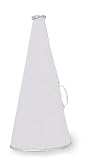 Plastic Megaphone 25 in.