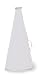 Sporting Goods : Plastic Megaphone 25 in.