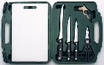 OUTDOOR LIFE FISHING KIT