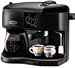 DeLonghi Espresso/Drip Coffeemaker