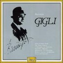 Beniamino Gigli