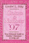 Colors  Numbers 1997