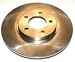 Rear Performance Rotor 18A1082 New