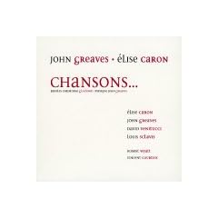 Chansons