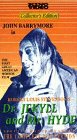 Dr. Jekyll & Mr Hyde by Kino Video