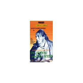 Dr. Jekyll & Mr Hyde [VHS]