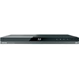 Toshiba BDX5200 Wifi-Enabled 3D Blu-ray Disc Player Toshiba BDX5200 Wifi-Enabled 3D Blu-ray Disc Player