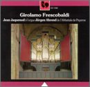 ｜Girolamo Frescobaldi