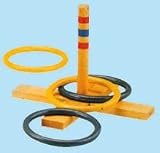 Tee Ring Toss Set - Quantity of 3