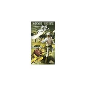 Duel at Diablo [VHS]