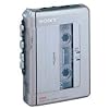 SONY スリムなテープレコーダー TCM-450