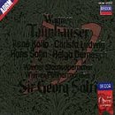 Wagner: Tannhäuser