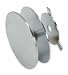 Battalion 2MDJ9 Hole Cover, H 2 5/8 x L 2 5/8 In