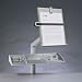 NPSG Axcess Clamp-On ScriptLifter w/Mini Space Station N75074