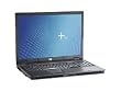 HP Compaq Business Notebook nx9420 - Core Duo T2400 / 1.83 GHz - Centrino Duo - RAM 1 GB - HDD 100 GB - DVD?RW (+R DL) / DVD-RAM - Mobility Radeon X1600 - Gigabit Ethernet - WLAN : 802.11a/b/g, Bluetooth 2.0 EDR - TPM - fingerprint reader, SmartCard reader - Win XP Pro - 17" Widescreen TFT 1680 x 1050 ( WSXGA+ )