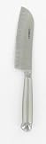 Cuisinart 5-Inch Santoku Knife, Stainless Steel