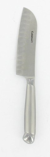 Cuisinart CA4SSTK05 5-Inch Stainless-Steel Santoku Knife