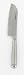 Cuisinart 5-Inch Santoku Knife, Stainless Steel