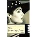 Die Sonntagsfrau: Roman