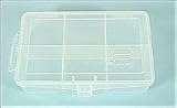 Plano StowAway Small 6 Compartment Box