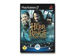 (0001254561) Der Herr der Ringe - Die zwei Türme - PS2 Platinum