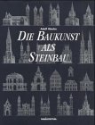 Produkt-Bild: Die Baukunst als Steinbau