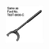Fuel Injection Pump Rotating Tool - Navistar® - T83T-9000-C