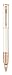 Parker Ingenuity Small Daring Pearl with Pink Gold Trim (PGT) 5th Technology Mode Pen (S0959110)
