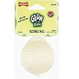 BouncyGloBallDogToy-Small