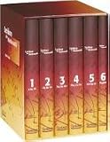 Lexikon der Mathematik - 6 B&auml;nde. - 
