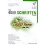 Das 4.000 Schriften Paket von S.A.D.