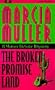The Broken Promise Land (Sharon McCone)