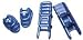 CranBarry Youth Goalie Set